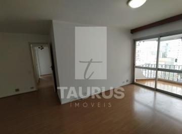Foto 01 · Apartamento para alugar no Jardim Paulistano. 3 quartos, 1 suíte, 2 vagas, varanda, 101m².