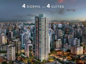 Apartamento · 140m² · 4 Quartos · 2 Vagas - Donizete Valentino Santos · PLATO PERDIZEZ PRONTO 140M2