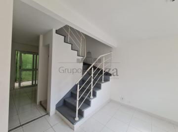 Casa · 100m² · 2 Quartos · 2 Vagas · Oportunidade - Casa em Condomínio - Villa Cambuí - Monte Castelo - 2 Dormitórios - 60m²