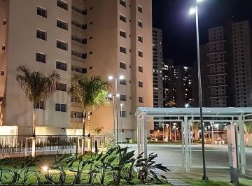 Apartamento de 4 quartos, Águas Claras · ÁGUAS CLARAS, Aguas Sul, PENÍNSULA LAZER E URBANISMO - MOBILIADO 4 QUARTOS C/ 2 SUÍTES E 3 BANHEIR0S