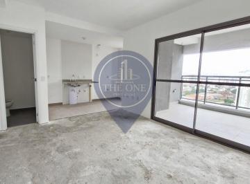 Foto 01 · Apartamento à venda em São Paulo-SP, Água Branca: 2 quartos, 2 suítes, 3 banheiros, 1 vaga, 79m² de 