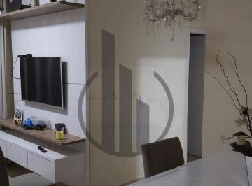 Foto 01 · Apartamento, Laranjeiras, Uberlândia, MG