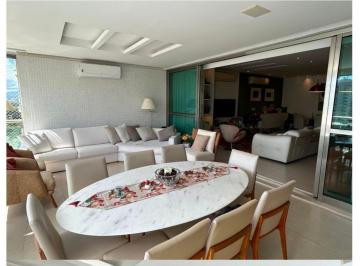 Apartamento de 4 quartos, Rio de Janeiro · Excelente 4 Suíte de 273 m² à venda Peninsula Barra da Tijuca