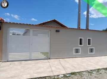 Foto 01 · CASA NOVA 2 QUARTOS A VENDA ,Itanhaém , São Paulo, bairro Umuarama, sendo 1 dos quartos suíte