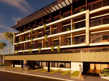Apartamento en Venda de 1 quarto Ipojuca · FLAT A 30m DO MAR