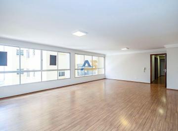 Apartamento de 3 quartos, Curitiba · Apartamento com 3 dormitórios à venda, 143 m² por R$ 750.000,00 - Centro - Curitiba/PR