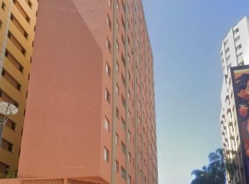 Apartamento de 2 quartos, Campinas · Apartamento venda 2 quartos CENTRO com garagem, av. fco. glicerio, lado da puc central, Campinas