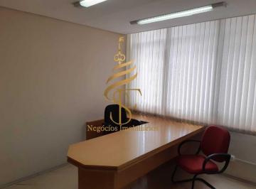 Comercial , Santo André · Sala comercial à venda no Centro com 4 salas e Recepção