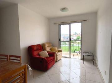 Apartamento de 2 quartos, Campinas · Apto 49m² com 2 quartos, varanda e elevador à venda no Jardim Myrian, aceita financiamento