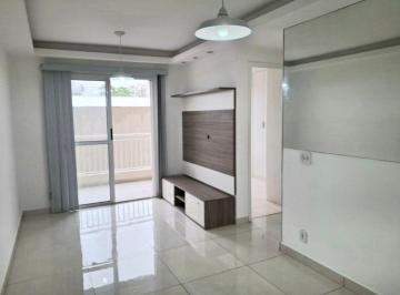 Apartamento de 2 quartos, Rio de Janeiro · Vendo excelente apartamento condomínio Alegria Clube Residencial