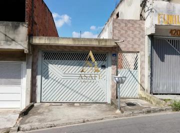 Foto 01 · Espaçosa casa à venda em Jandira-SP, Jardim das Margaridas: 2 quartos, 1 banheiro, 2 vagas. Não perc