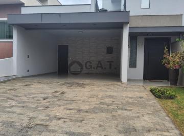 Foto 03 · Casa em Condomínio em Sorocaba-SP: 3 Quartos, 3 Suítes, 3 Salas, 1 Banheiro, 4 Vagas na Garagem e 18