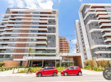 Apartamento de 3 quartos, Curitiba · “Landehaus Ecoville – 3 Suítes, 4 Vagas e Lazer Completo”
- “Viva o Melhor do Ecoville no Edifício