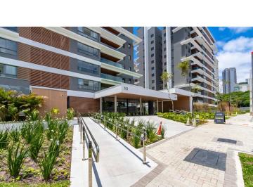 Apartamento en Venda de 3 quartos Ecoville · Apartamento de 193 m² com 3 quartos à venda no Ecoville