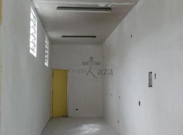 Comercial · 40m² · Sala Comercial - Jardim das Indústrias  - 45m².