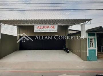 Foto 01 · PONTO COMERCIAL NOVO COM OTIMA LOCALIZAÇÃO