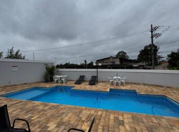 Apartamento de 2 quartos, Jundiaí · Apartamento Jundiai sacada Piscina 1 vaga elevador