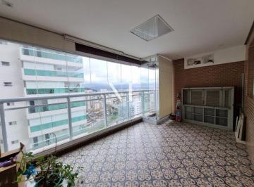Apartamento de 2 quartos, Santos · Alto padrão com lazer na Pompéia