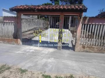Foto 01 · Casa á Venda no Jardim Guacyra Itanhaém - SP