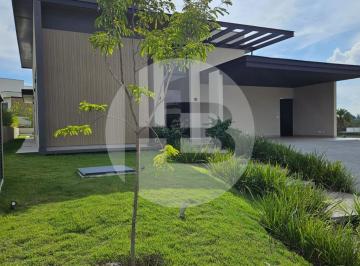 Foto 01 · Casa - Condomínio Terras de São José