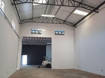 Comercial , São Paulo · Galpão com 251 m² em Parque Alves de Lima para aluguel