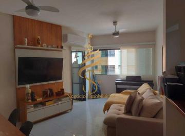 Apartamento de 3 quartos, Guarujá · Apartamento 86mts²,2dorm e 1suíte - à venda na Praia da Enseada – Guarujá 2dorm e 1 suíte