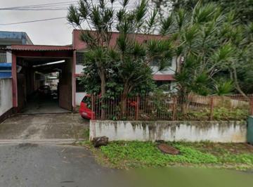 Terreno , Curitiba · Terreno à venda, 943 m² - Pilarzinho - Curitiba/PR