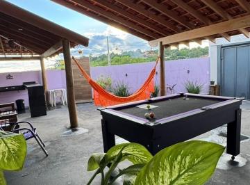 Foto 02 · Casa de esquina em terreno inteiro, no Jardim Aeroporto III por R$ 350.000,00