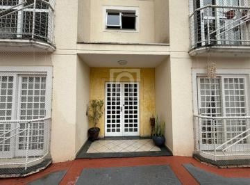 Foto 01 · Apartamento à venda em Sorocaba-SP, Parque Campolim: 3 quartos, 1 suíte, 2 salas, 1 banheiro, 2 vaga