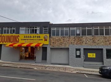 Comercial , Curitiba · Aluguel - Loja e sobreloja comercial - Rebouças - Curitiba/PR