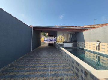 Casa de 2 quartos, Itanhaém · Casal Nova a venda em Itanhaém-SP com Piscina e Espaço Gourmet!!!!