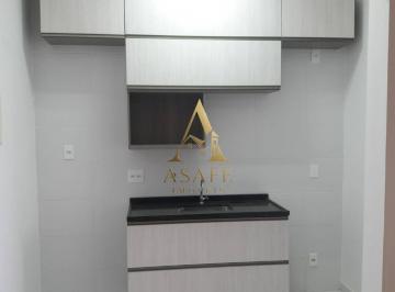 Foto 01 · Apartamento à Venda em Barueri-SP, Jardim Belval  2 Quartos, 1 Banheiro, 1 Vaga  54,00 m²  Conforto 