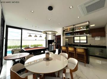 Foto 01 · Oportunidade Imperdível: Casa em Condomínio à Venda em Mogi das Cruzes, Bella Città3 Quartos, 3 Suít