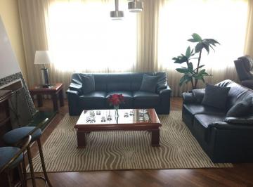 Casa de 3 quartos, São Paulo · Casa venda aluguel 3 dormitórios 1 suíte 6 banheiros 4 vagas - Horto Florestal