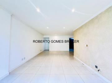 Apartamento de 4 quartos, Brasília · Apartamento de 155 m² com 4 quartos para aluguel no Noroeste