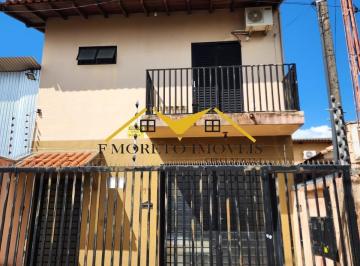 Foto 01 · Apartamento, Boa Vista, São José do Rio Preto, SP