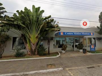 Foto 01 · Salas Comerciais de Alto Padrão para Locação em Resende-RJ, Bairro Montese: 3 Salas, 3 Banheiros, tu