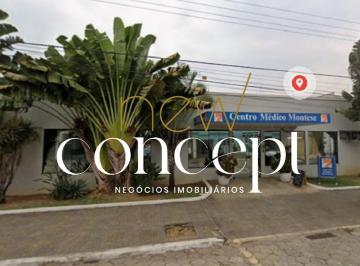 Foto 01 · Salas Comerciais de Alto Padrão para Locação em Resende-RJ, Bairro Montese: 3 Salas, 3 Banheiros, tu