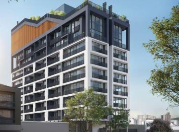 Apartamento de 2 quartos, Curitiba · Apartamento Duplex Alto padrão à venda no Batel, Curitiba