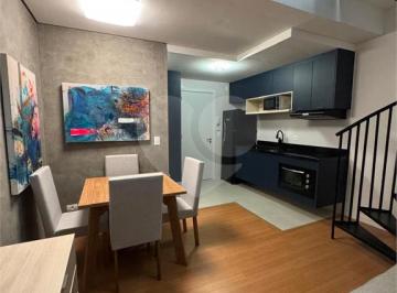 Apartamento de 1 quarto, Curitiba · LOFT NO ÁGUA VERDE | 1 QUARTO | 1 VAGA