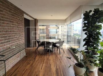 Apartamento · 400m² · 4 Quartos · 5 Vagas · PARQUE CIDADE JARDIM - CIDADE JARDIM - Venda - 400 m² - 4 Suítes - 5 Vagas