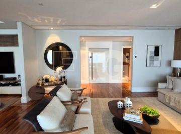 Apartamento · 300m² · 3 Quartos · 4 Vagas · PARQUE CIDADE JARDIM - CIDADE JARDIM - Venda - 300 m² - 3 Suítes - 4 Vagas