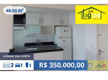 Apartamento de 2 quartos, São Paulo · Apartamento com 2 dorms lazer completo