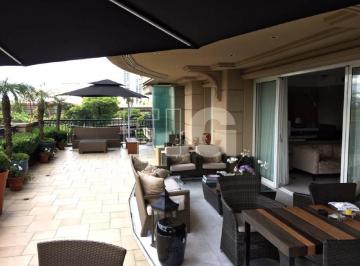 Apartamento · 405m² · 4 Quartos · 6 Vagas · APARTAMENTO GARDEN - RUA CURITIBA - PARAÍSO - Venda - 405 m² - 4 Suítes - 6 Vagas