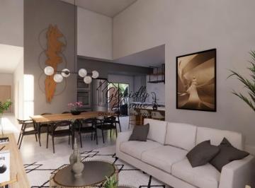 Foto 01 · Imperdível: Casa à venda em Indaiatuba-SP, Jardim Bréscia! 3 quartos, 3 suítes, 2 salas, 4 banheiros