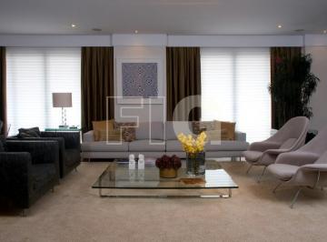 Apartamento · 357m² · 4 Quartos · 5 Vagas · APARTAMENTO - VILA NOVA CONCEIÇÃO - Venda - 357 m² - 4 Suítes - 5 Vagas