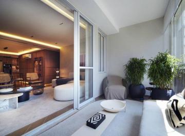 Apartamento de 4 quartos, Rio de Janeiro · Apartamento 4 suítes, varanda gourmet, 2 vagas