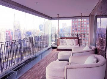 Apartamento · 236m² · 2 Quartos · 5 Vagas · PARQUE CIDADE JARDIM - CIDADE JARDIM - Venda - 236 m² - 2 Suítes - 5 Vagas