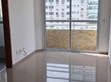 Apartamento de 2 quartos, Santos · Apartamento 2 Quartos 1 vaga Prédio com Lazer em Santos