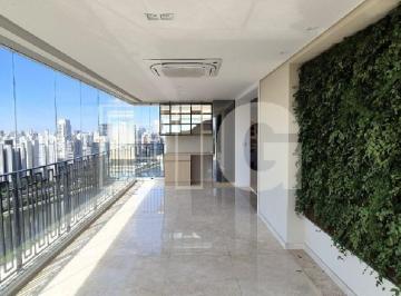 Apartamento · 236m² · 2 Quartos · 4 Vagas · PARQUE CIDADE JARDIM - CIDADE JARDIM - Venda - 236 m² - 2 Suítes - 4 Vagas